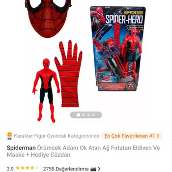 Trendyol'da Eksik Ve Kusurlu Ürün Sorunu