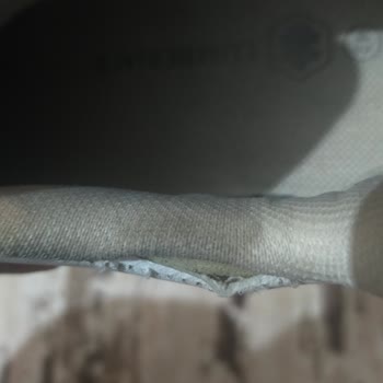 Lumberjack Ayakkabının Garanti Sorunu