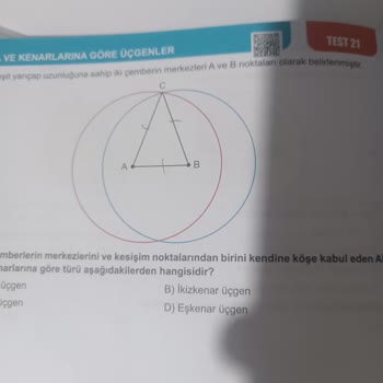 Fenomen Kitapta Yanıltıcı QR Kod Sorunu