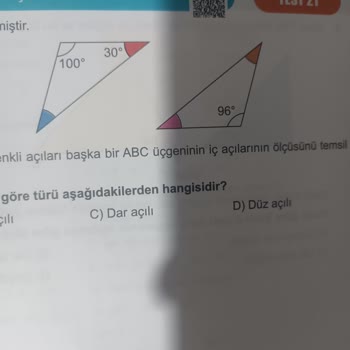 Fenomen Kitapta Yanıltıcı QR Kod Sorunu