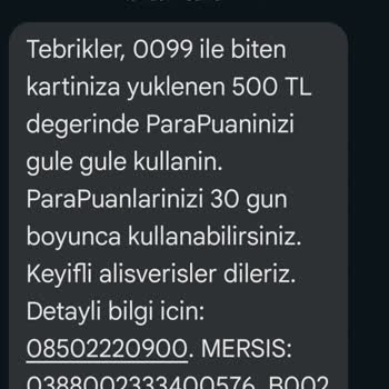 QNB ParaPuan Sorunu: Kullanım Ve Bilgi Eksikliği