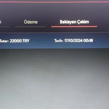 Yatırım İşlemlerinde Yaşanan Sorun Ve İletişim Eksikliği