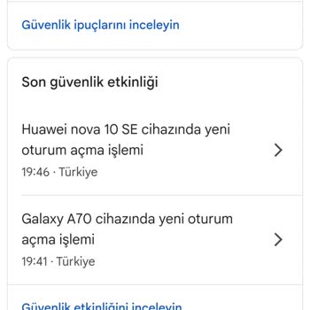 Huawei 10se: Güvenlik Açıkları Ve İade Talebi