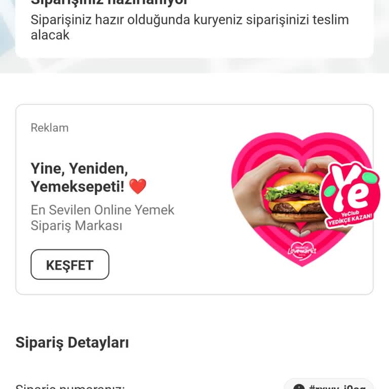 Teslimat Gecikmesi Ve İptal Sorunu