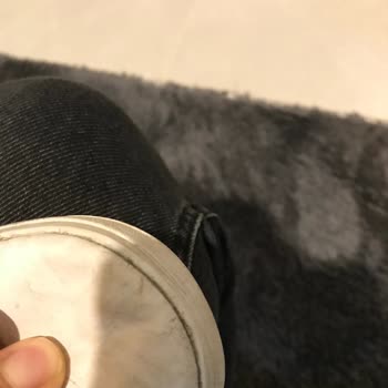 Adidas Ayakkabıda Hayal Kırıklığı