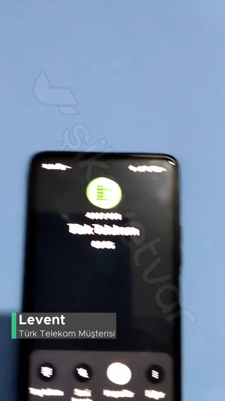 Türk Telekom Müşteri Hizmetleri Arandığında Otomatik Olarak Sonlandırıyor! videonun kapak resmi