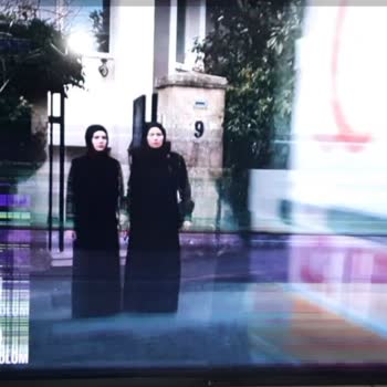 11 Ay Sonra Gelen Servis Ve Çözülmeyen TV Arızası