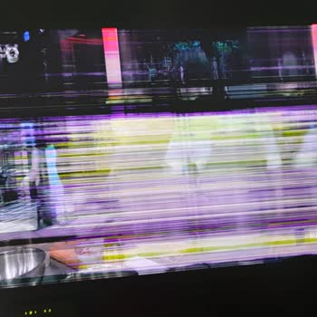 11 Ay Sonra Gelen Servis Ve Çözülmeyen TV Arızası