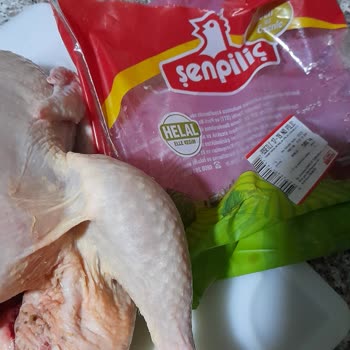 Hijyen Sorunu: Paketlenmiş Piliçte Şok Edici Durum
