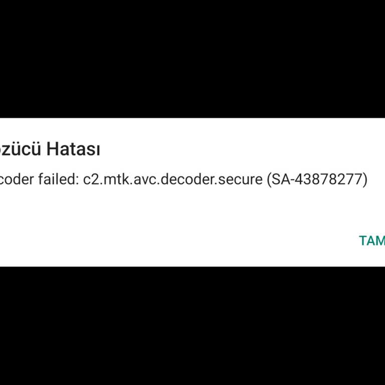Todd Uygulamasında Maç İzleme Sorunu Ve Müşteri Hizmeti Eksikliği