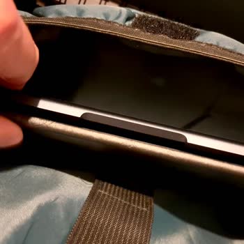 Mac Uyumlu Kapta Hayal Kırıklığı