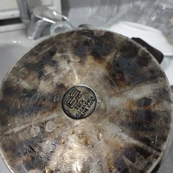 Kumtel Ocak Kullanımı Sonrası Eşyalarım Zarar Gördü