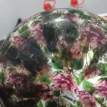 Kumtel Ocak Kullanımı Sonrası Eşyalarım Zarar Gördü