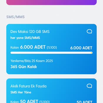 Yanlışlıkla Yüklenen Yıllık Sözleşme Mağduriyeti