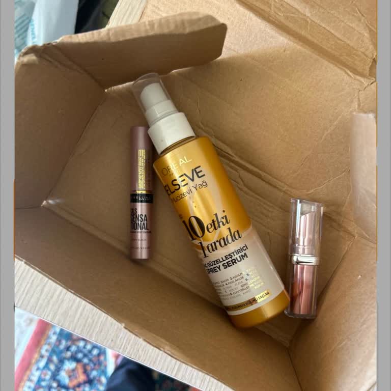 Eksik Ürün Ve İade Sorunu