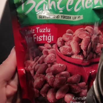 Bayat Fıstık Hayal Kırıklığı