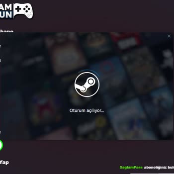 Oyun Yükleme Sorunu Ve Yetersiz Müşteri Hizmetleri