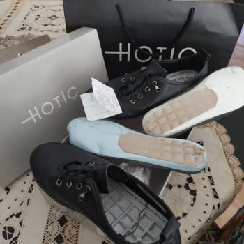 Hotiç Ayakkabının Garanti Sorunu Ve Müşteri Hizmetleri Hayal Kırıklığı