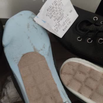 Hotiç Ayakkabının Garanti Sorunu Ve Müşteri Hizmetleri Hayal Kırıklığı