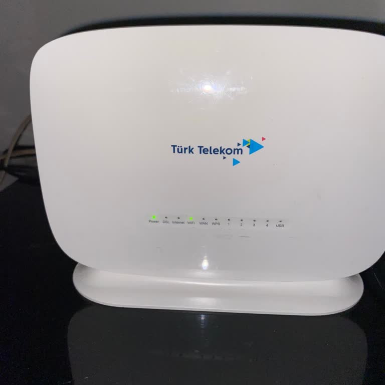 TurkNet İle İletişim Sorunları Ve İnternet Hizmeti Alamama