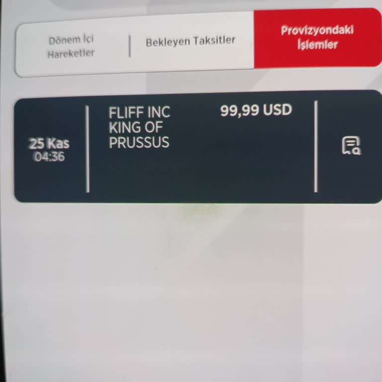 Ziraat Bankası Bilgim Dışında Yapılan İşlem Ve Güvenlik Açığı