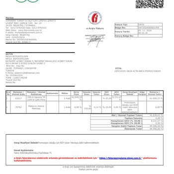 Üç Kez Küflü Ürün: Sağlığımız Tehlikede!