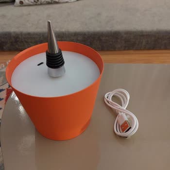 Dencen Lights Sipariş Verilen Ürünle Sitedeki Ürün Farklı Geldi