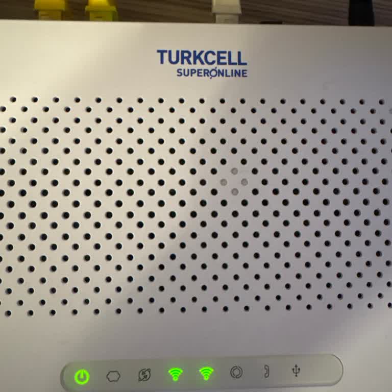 Sürekli İnternet Kesintileri Ve İlgisizlik