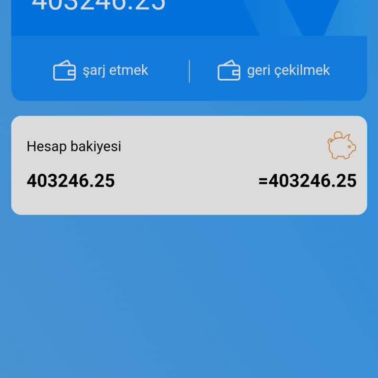 Blockchain Kazancım Donduruldu, Ek Ödeme Talep Ediliyor!