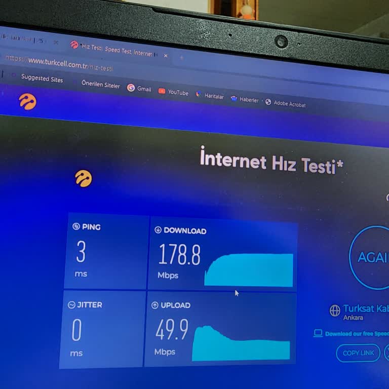 Turkcell'de Müşteri Memnuniyetsizliği Ve İletişim Sorunları