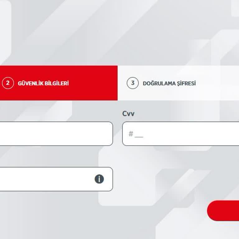 Dijital Bankacılıkta Kart Yenileme Engeli