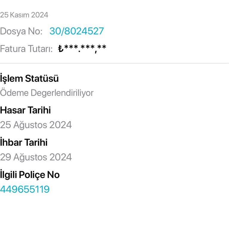 Tazminat Ödemesi İçin Bekleyen Mağduriyet