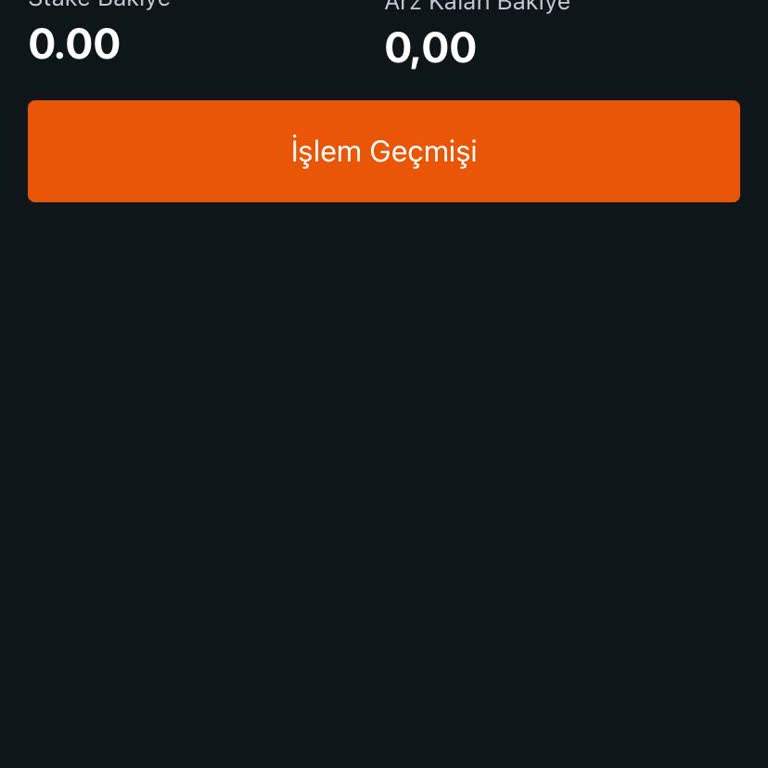 Kripto Para Hesap Yönetim Sorunu