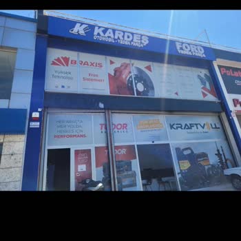 Kardeş Oto Yedek Parça Denizli İade Sorunu