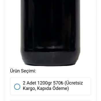 E-eczadan.com Yanıltıcı Ürün Ve İletişim Eksikliği