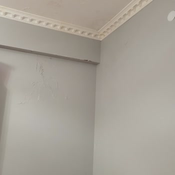 Alpiş İnşaat'tan Aldığım Dubleks Dairede Su Sızıntısı Ve Kalitesiz Yapı Sorunları