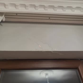 Alpiş İnşaat'tan Aldığım Dubleks Dairede Su Sızıntısı Ve Kalitesiz Yapı Sorunları