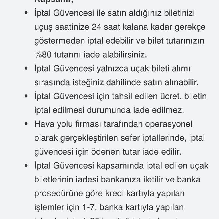 Müşteri Memnuniyetsizliği Ve Değişiklik Sorunu