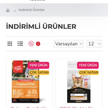 Hemenpet'ten Sipariş Sonrası İletişim Kesintisi