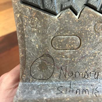 Yanlış Numara Gönderimi Ve Kusurlu Ürün Sorunu