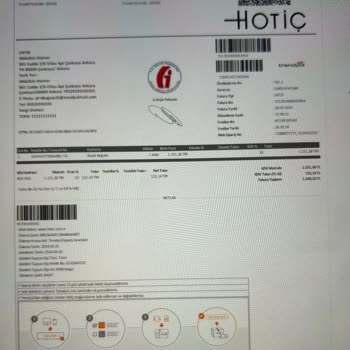 Yanlış Numara Gönderimi Ve Kusurlu Ürün Sorunu