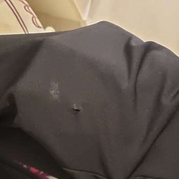 Yırtık Ürünlerle Hayal Kırıklığı