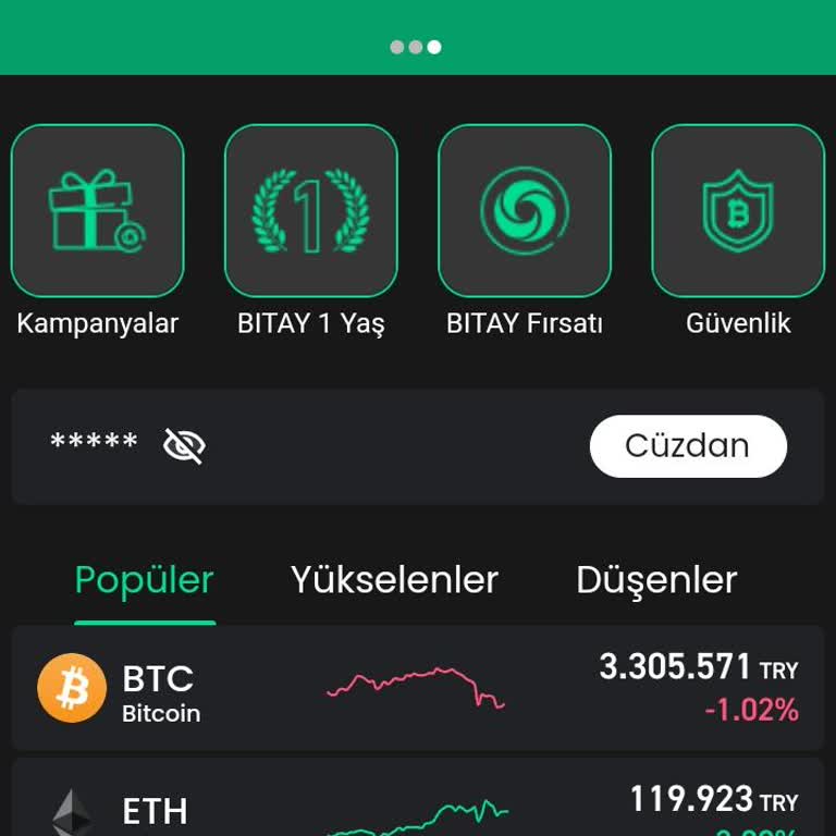 Erişim Ve İletişim Sorunları Yaşayan Kripto Platformu