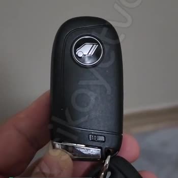 Citroen Gaziemir Arkas Pişmanlık