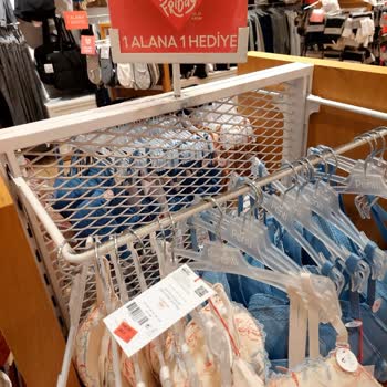 Penti Kampanyasında Yanıltıcı Etiket Sorunu