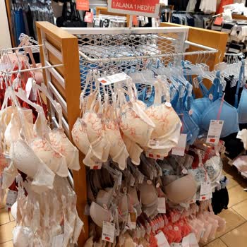 Penti Kampanyasında Yanıltıcı Etiket Sorunu