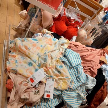 Penti Kampanyasında Yanıltıcı Etiket Sorunu