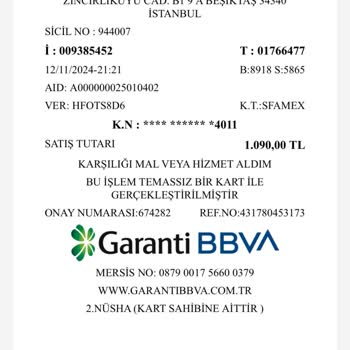 Termal Çorapta Deformasyon Ve Müşteri Hizmetleri Sorunu