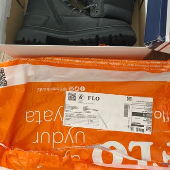 Eksik Gelen Siparişe Firma İlgisizliği