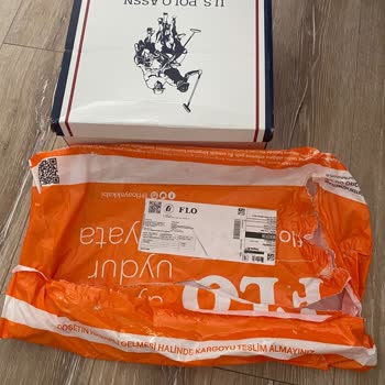 Eksik Gelen Siparişe Firma İlgisizliği